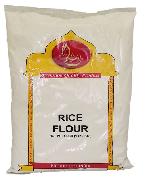 Diya Rice Flour 4LB - Click Image to Close